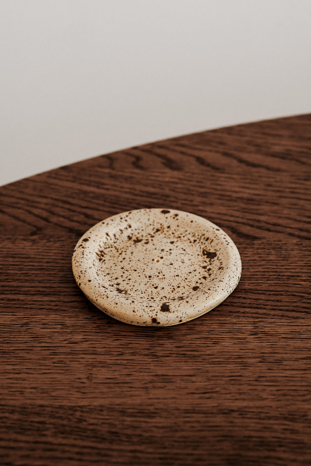 Sumi Incense Holder Tray