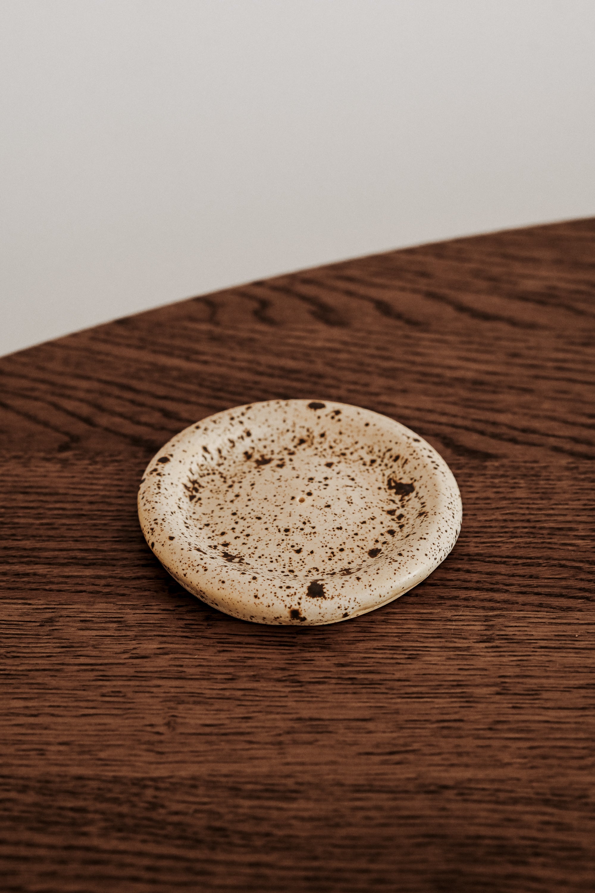 Sumi Incense Holder Tray