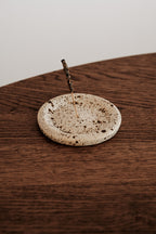 Sumi Incense Holder Tray