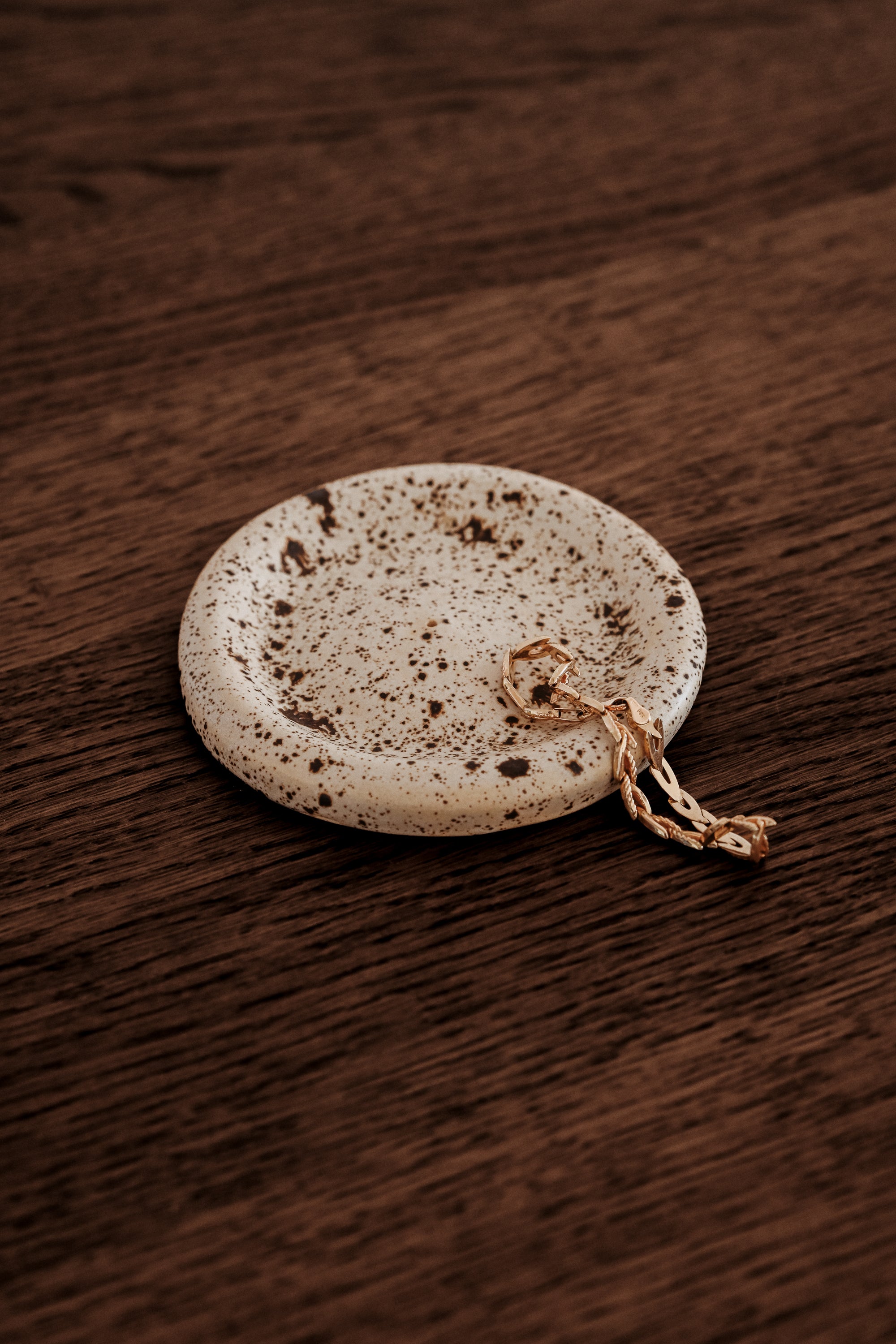 Sumi Incense Holder Tray