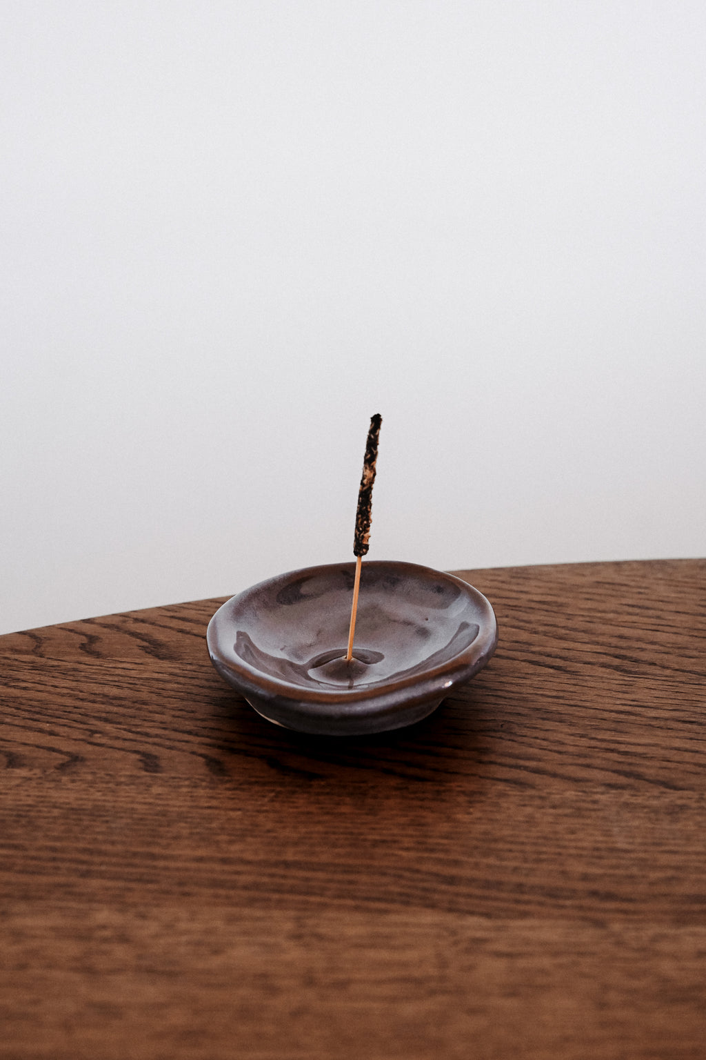 Nox Incense Holder