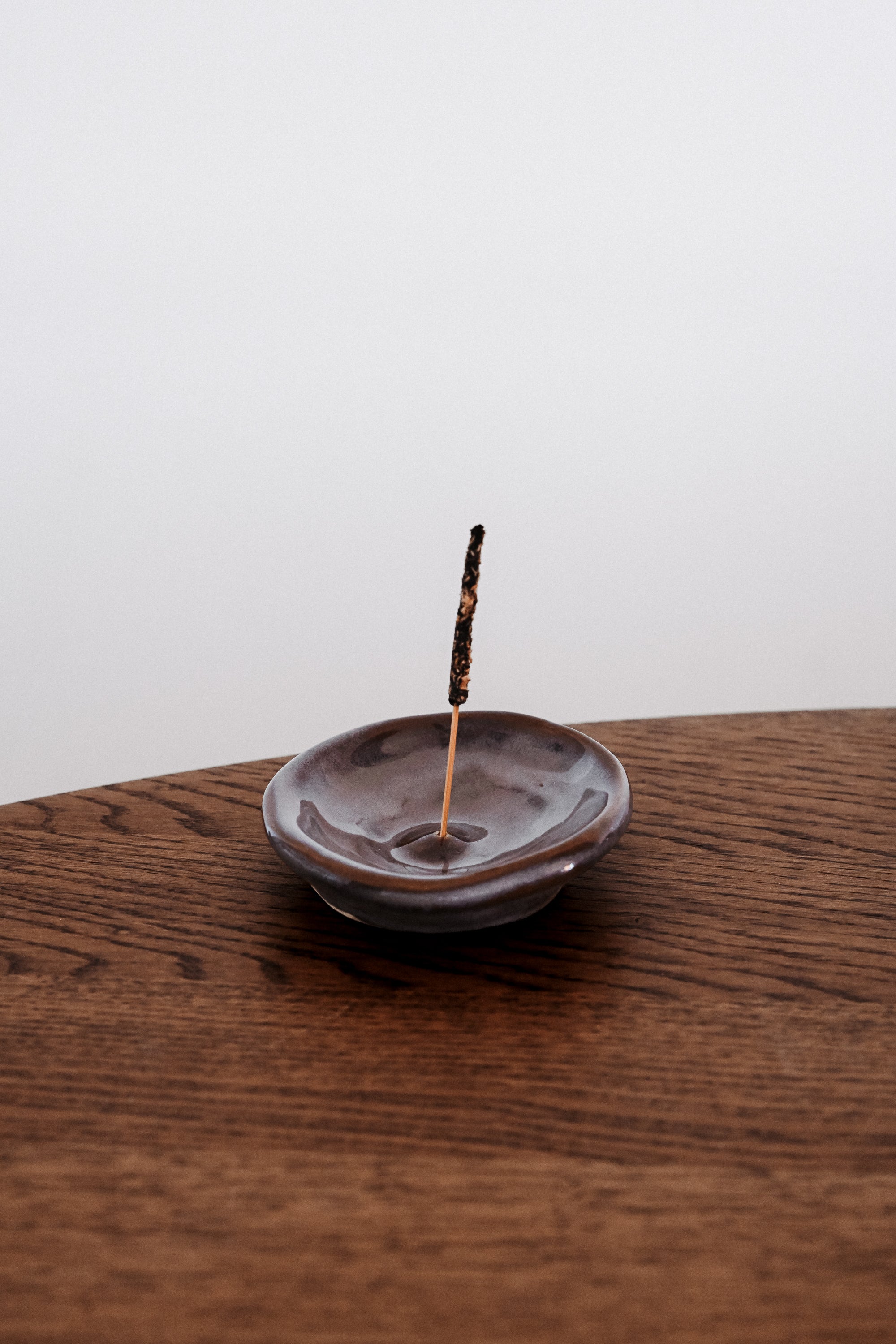 Nox Incense Holder