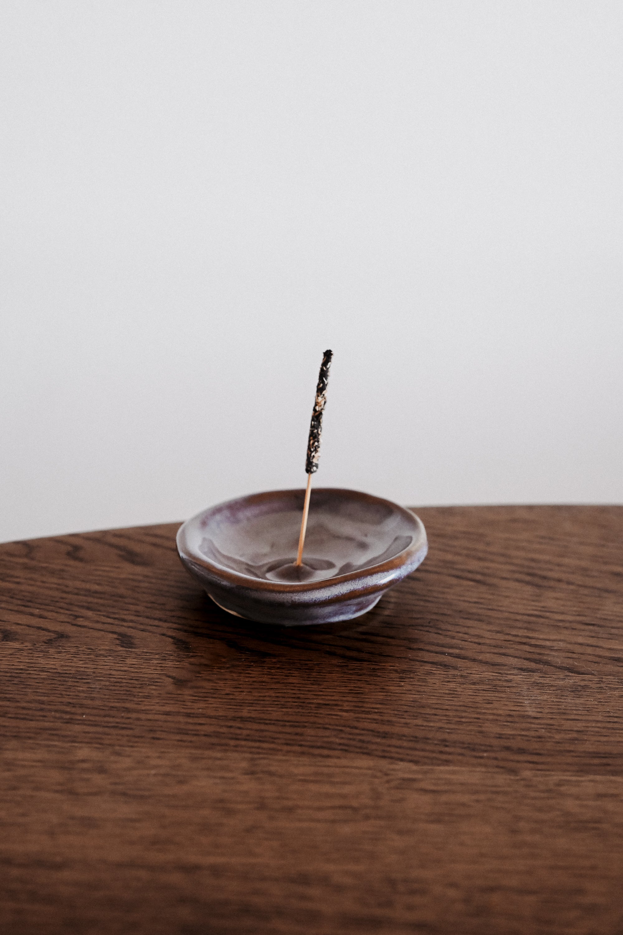 Nox Incense Holder