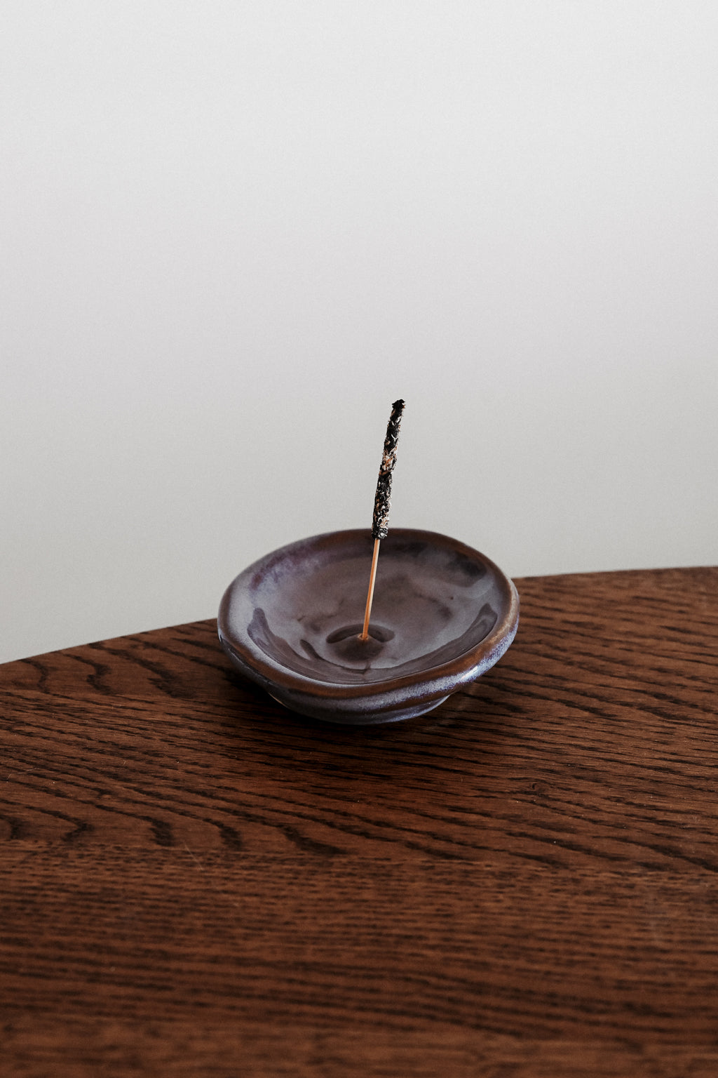 Nox Incense Holder
