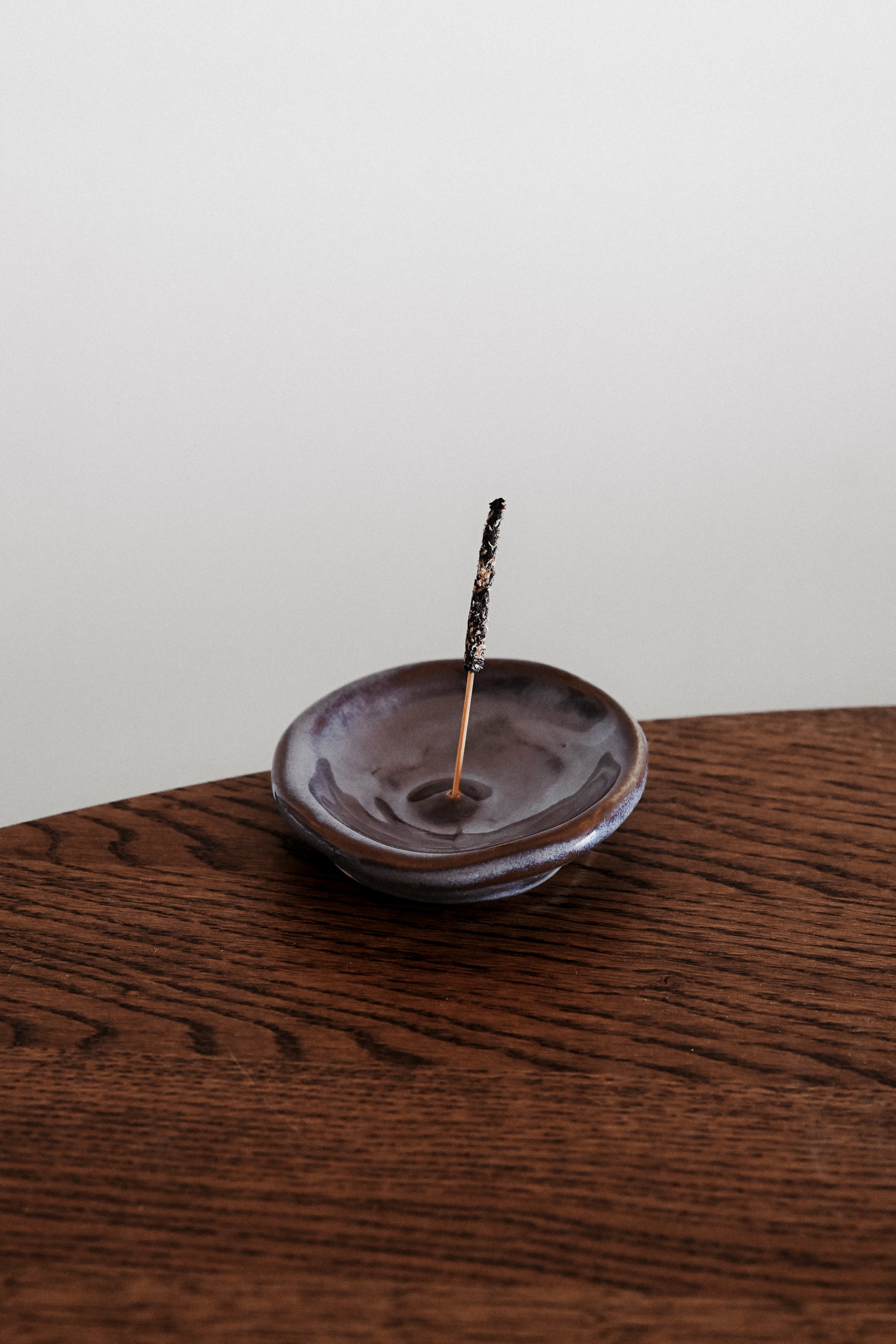 Nox Incense Holder