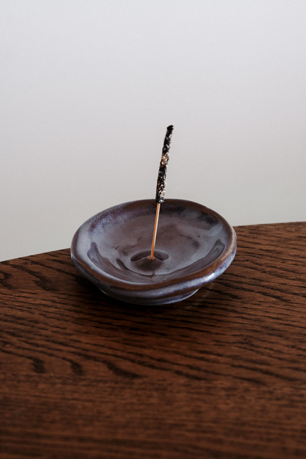 Nox Incense Holder
