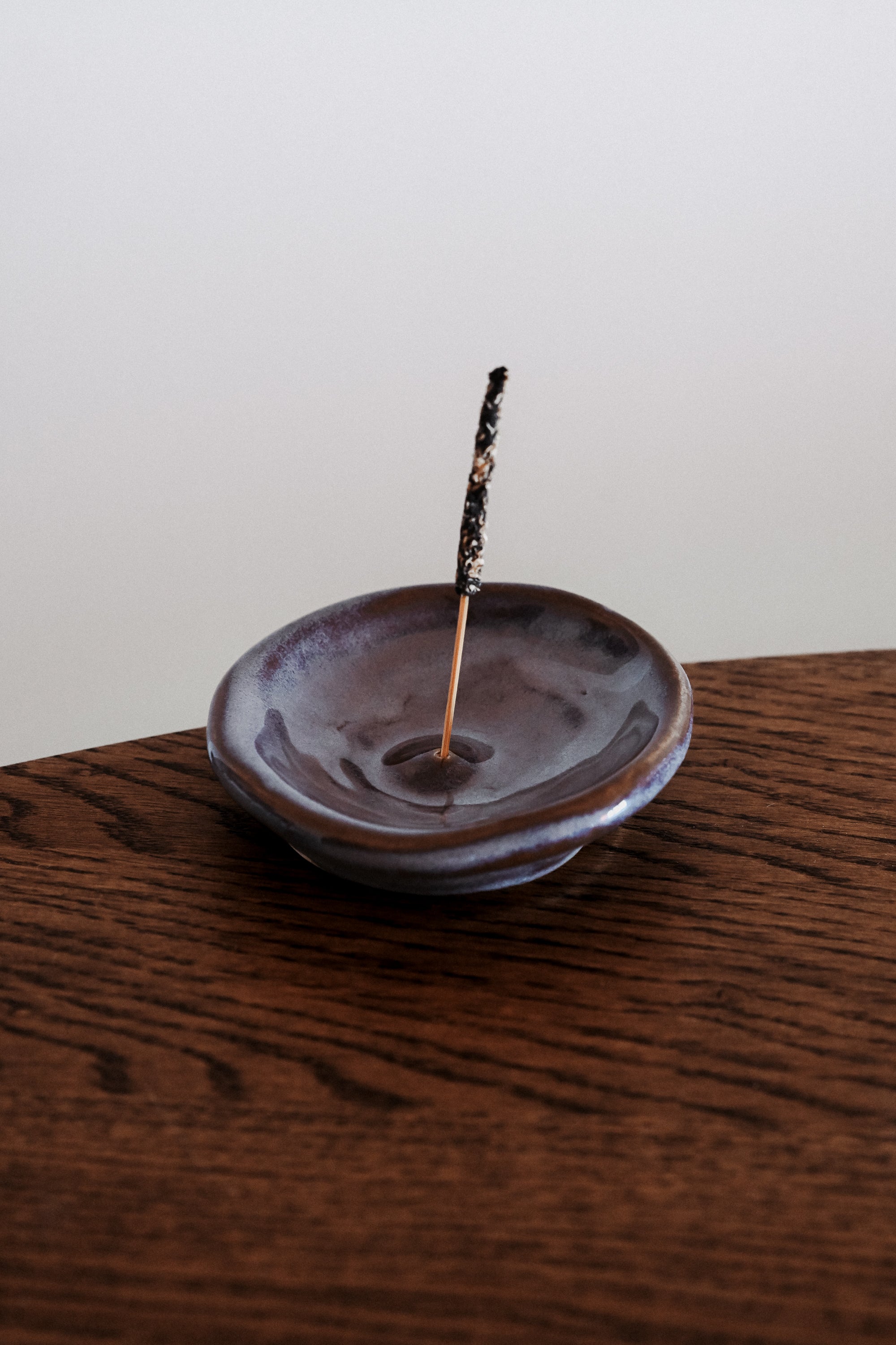 Nox Incense Holder