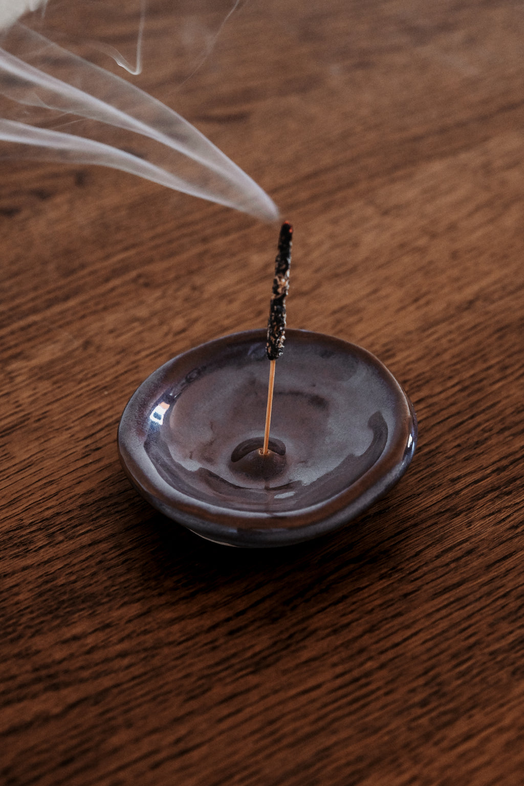 Nox Incense Holder