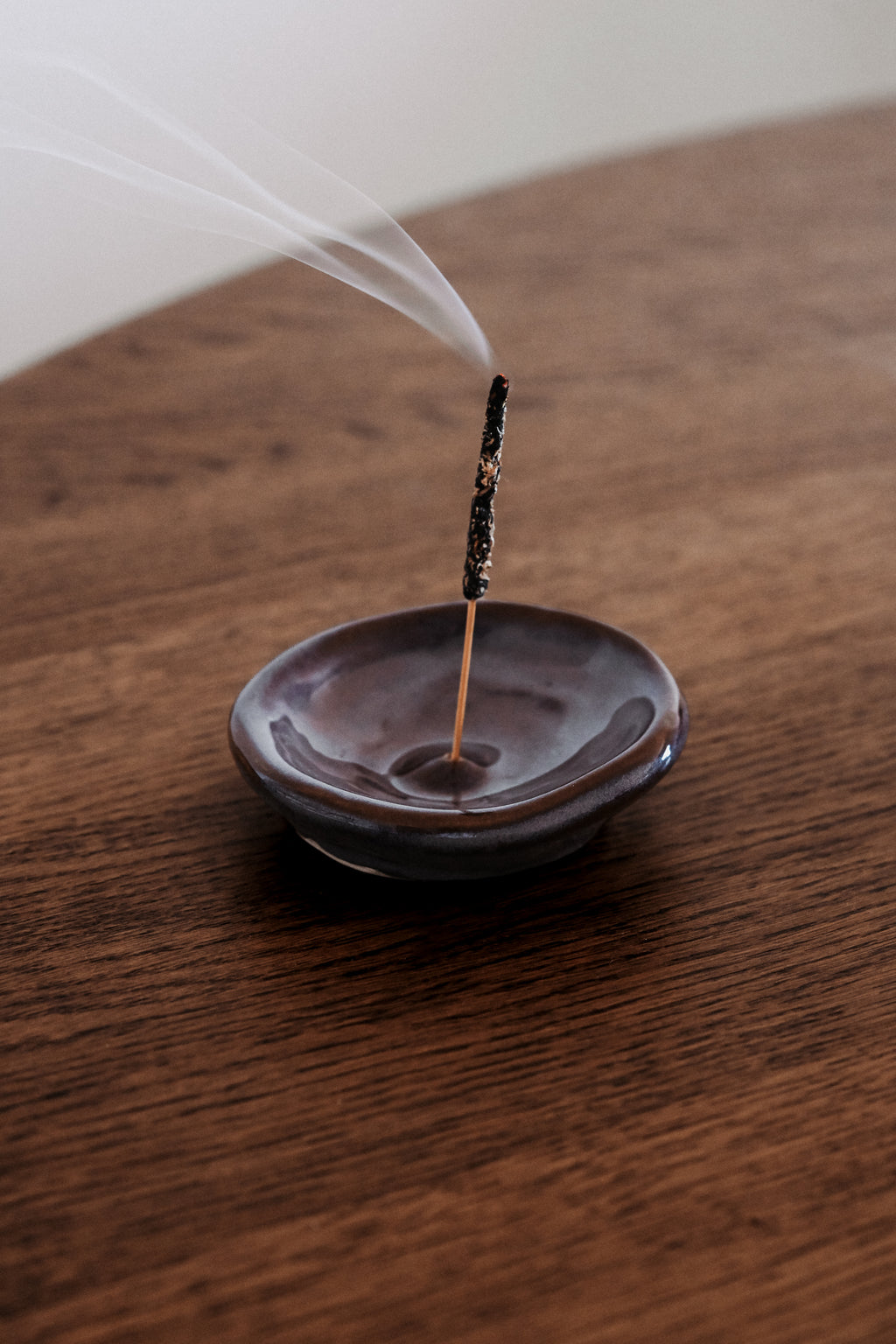Nox Incense Holder