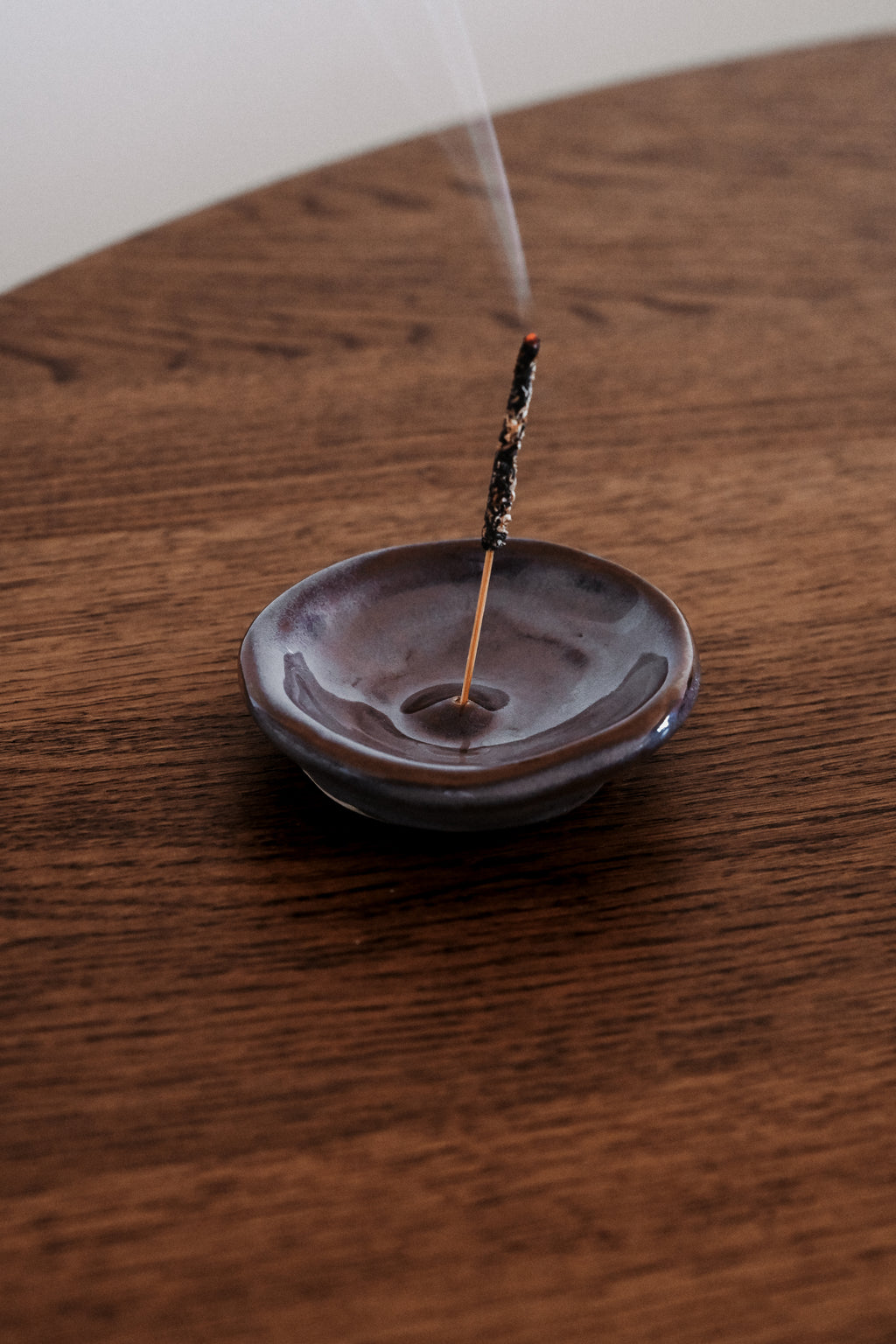 Nox Incense Holder