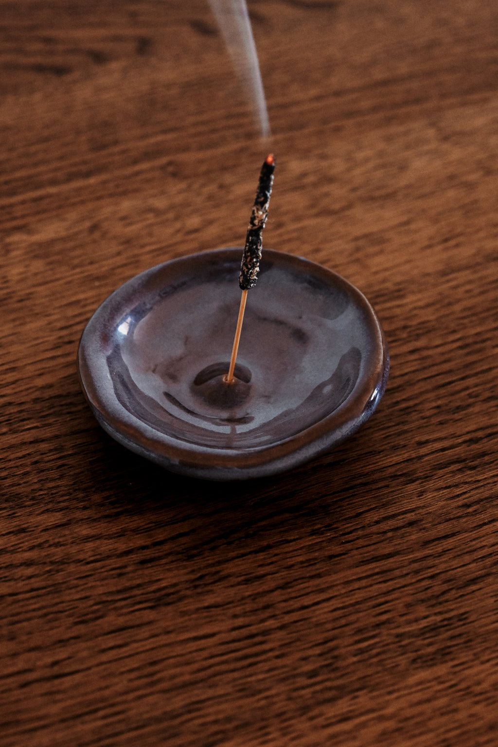 Nox Incense Holder