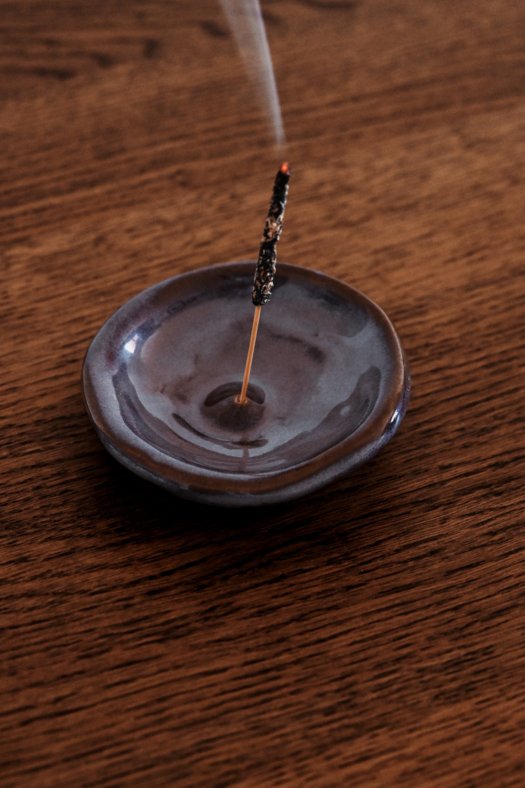 Nox Incense Holder