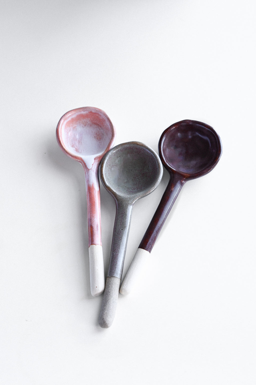 Scoop Spoons