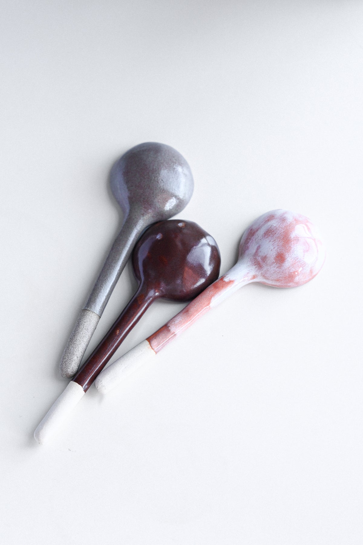 Scoop Spoons