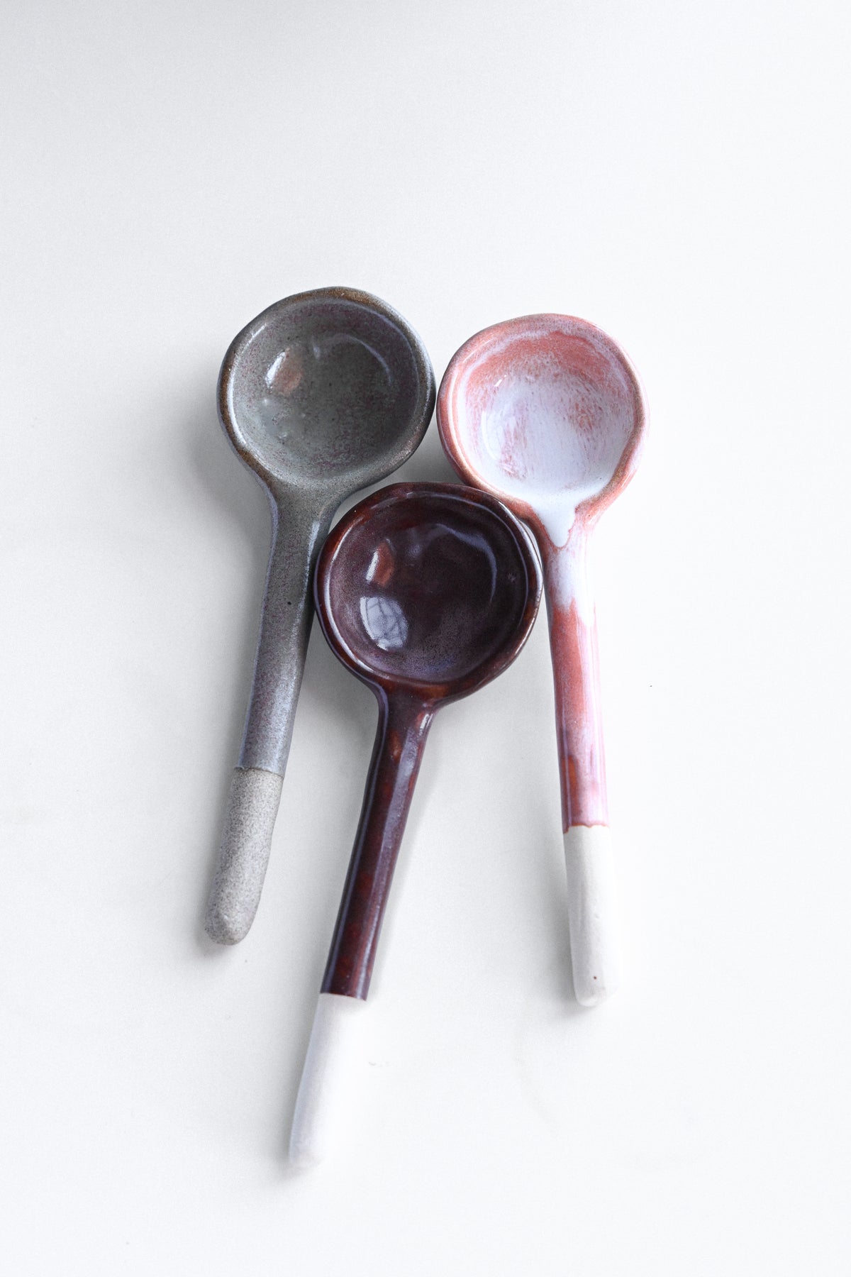 Scoop Spoons