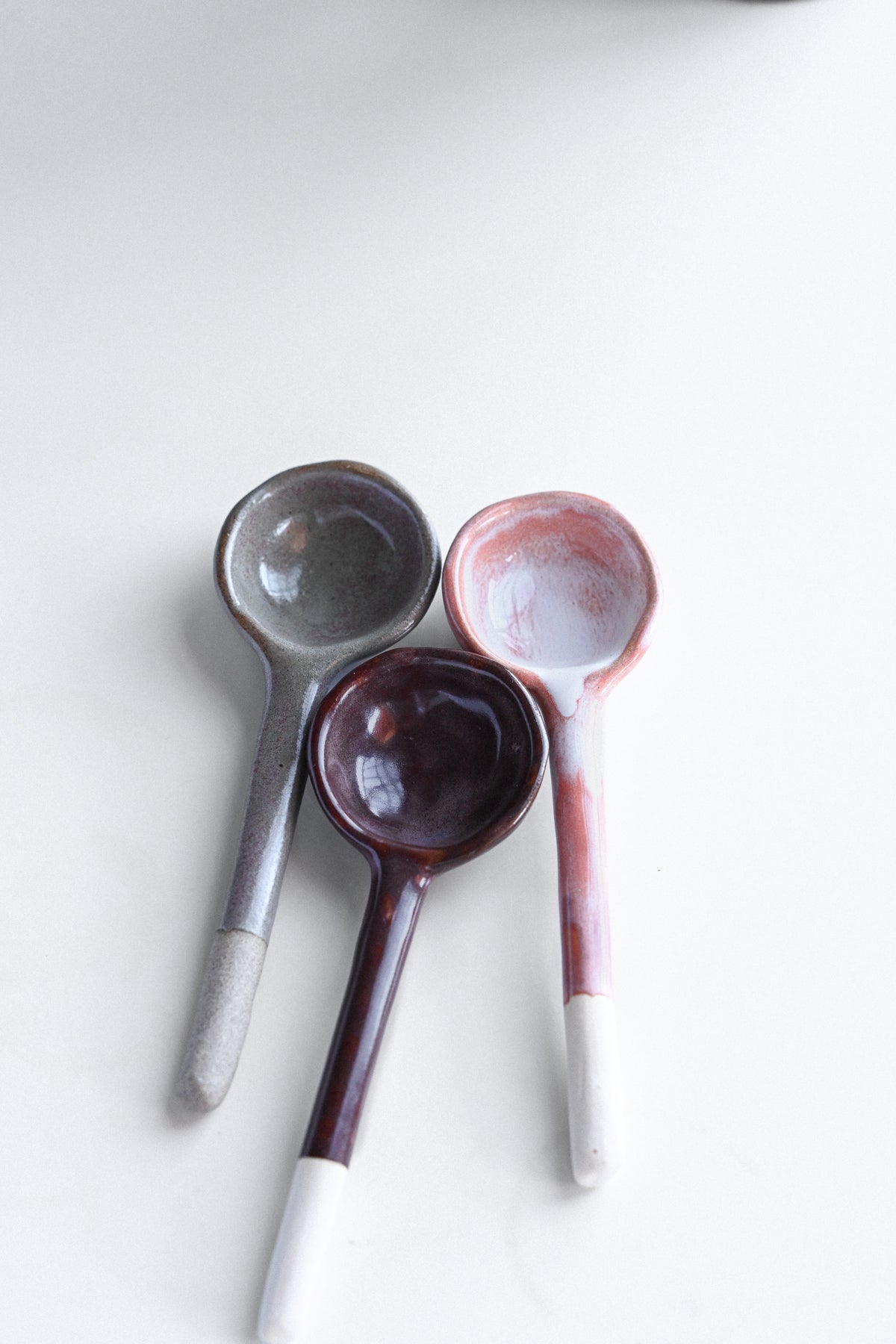 Scoop Spoons