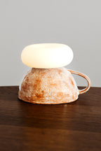 Mug Lamp