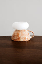 Mug Lamp