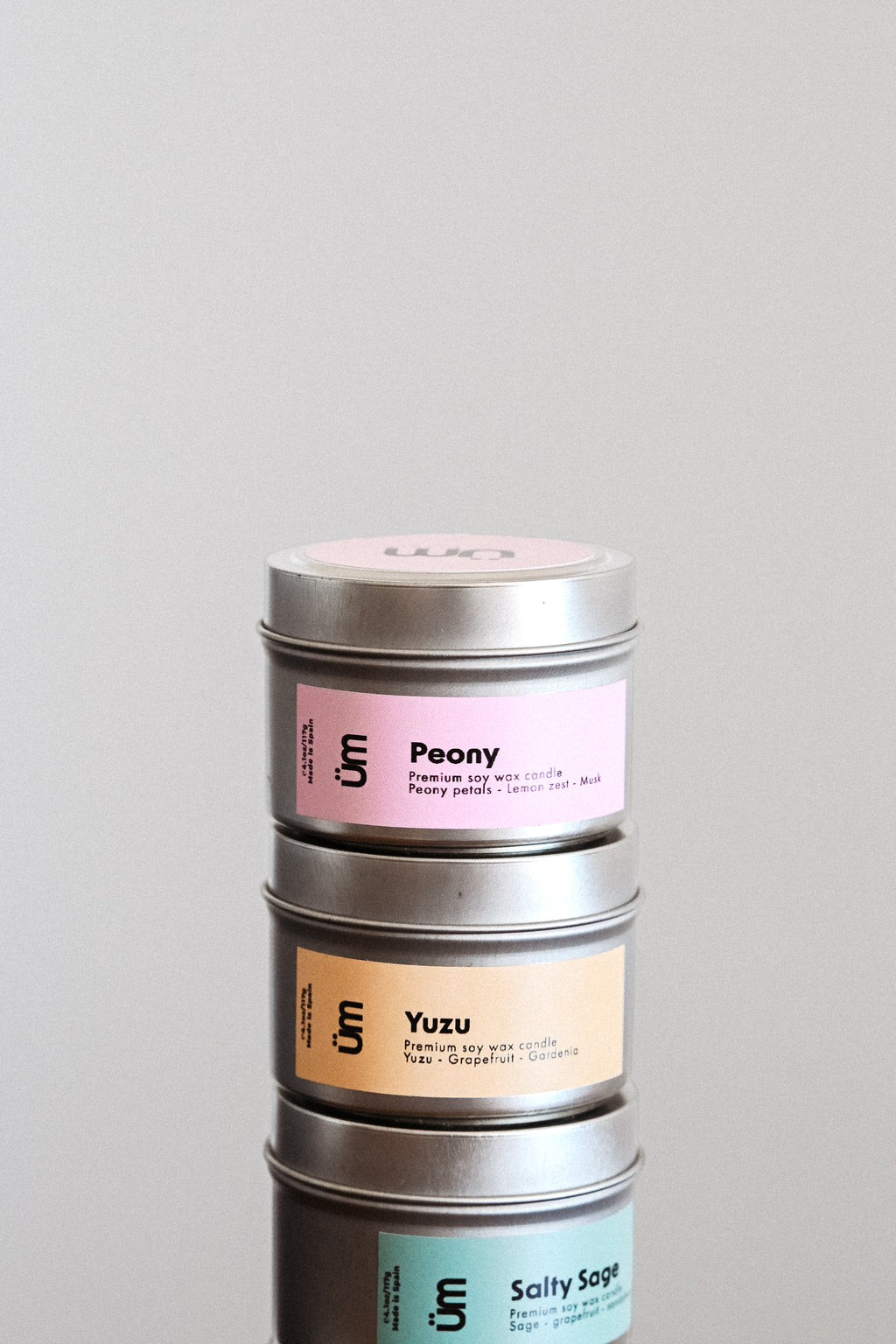 Pocket Candle