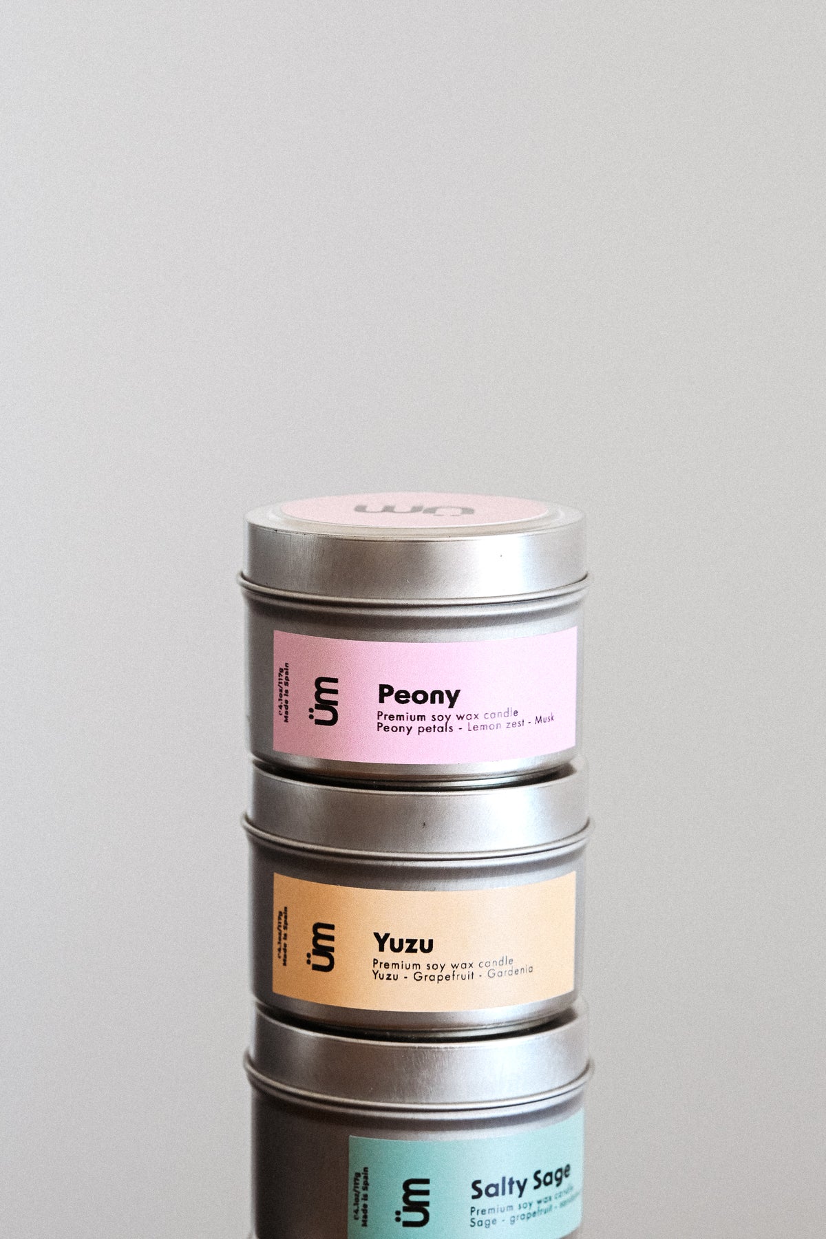 Pocket Candle