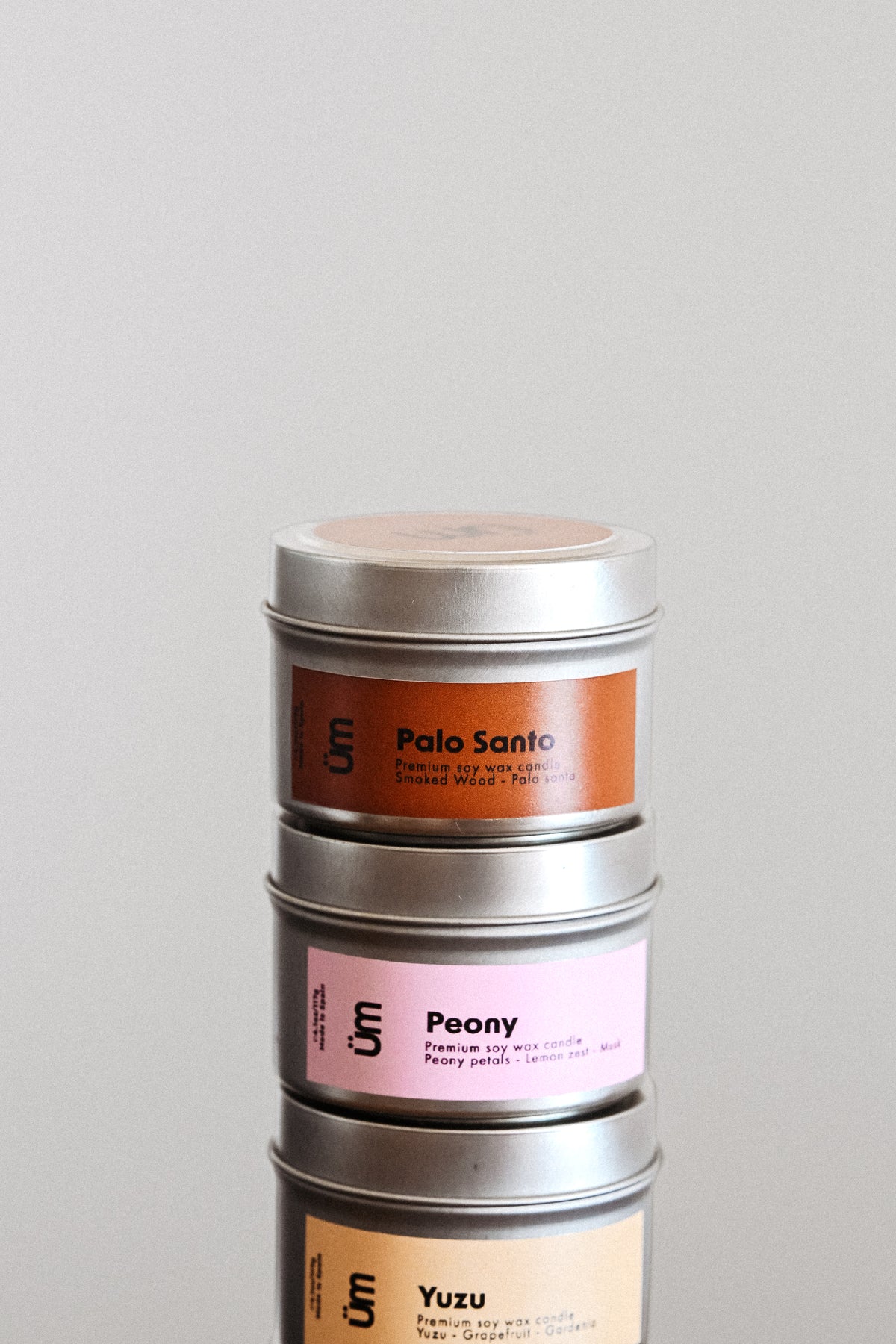 Pocket Candle