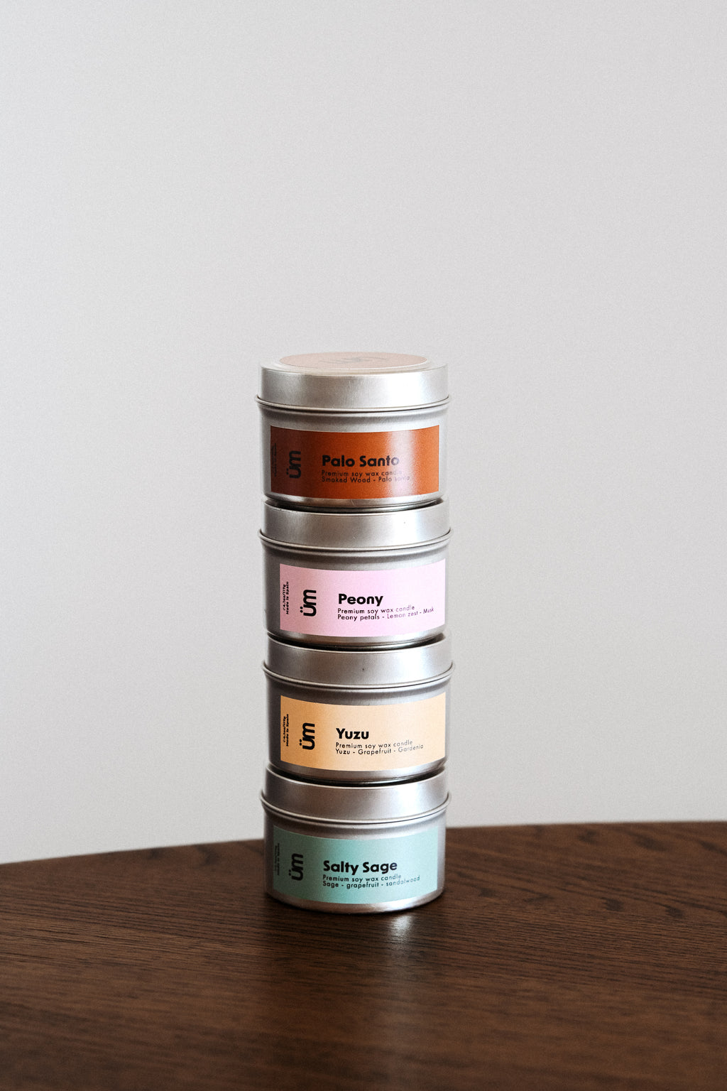 Pocket Candle
