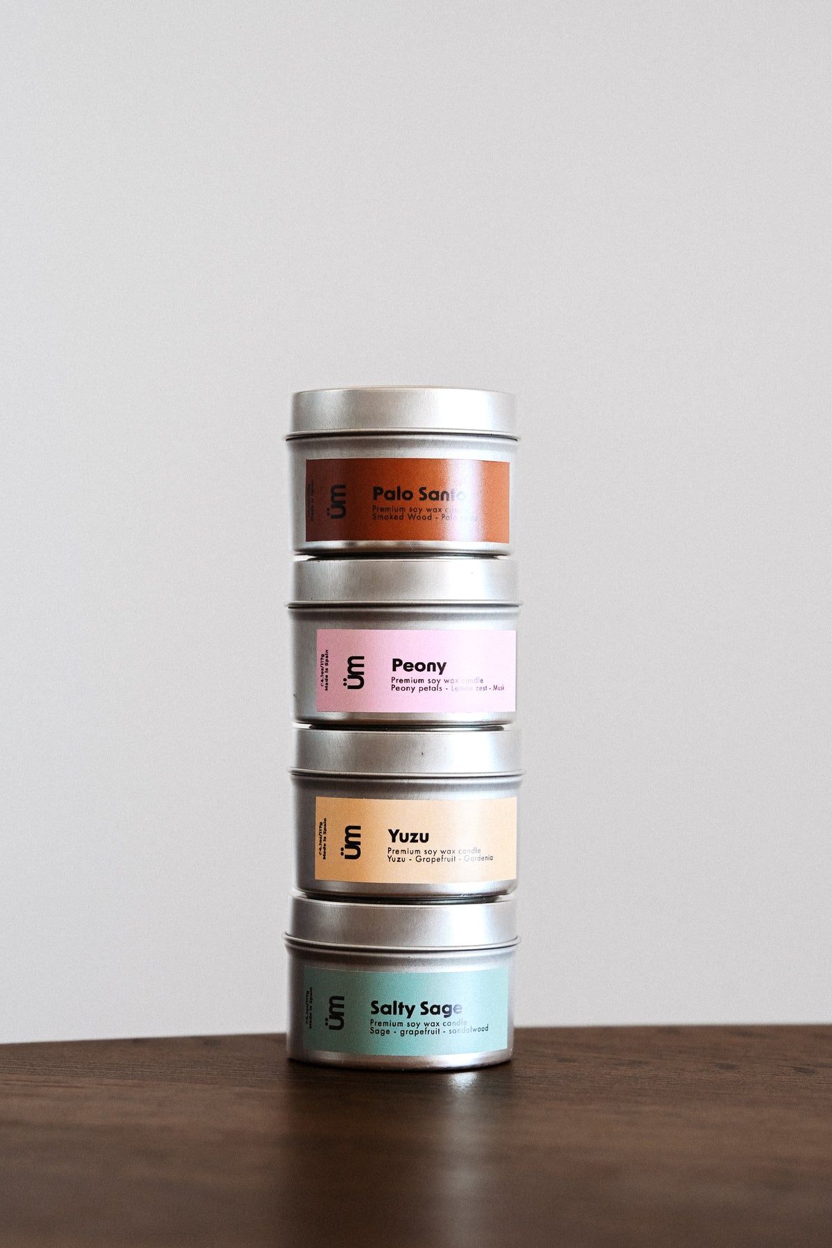 Pocket Candle