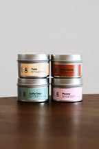 Pocket Candle
