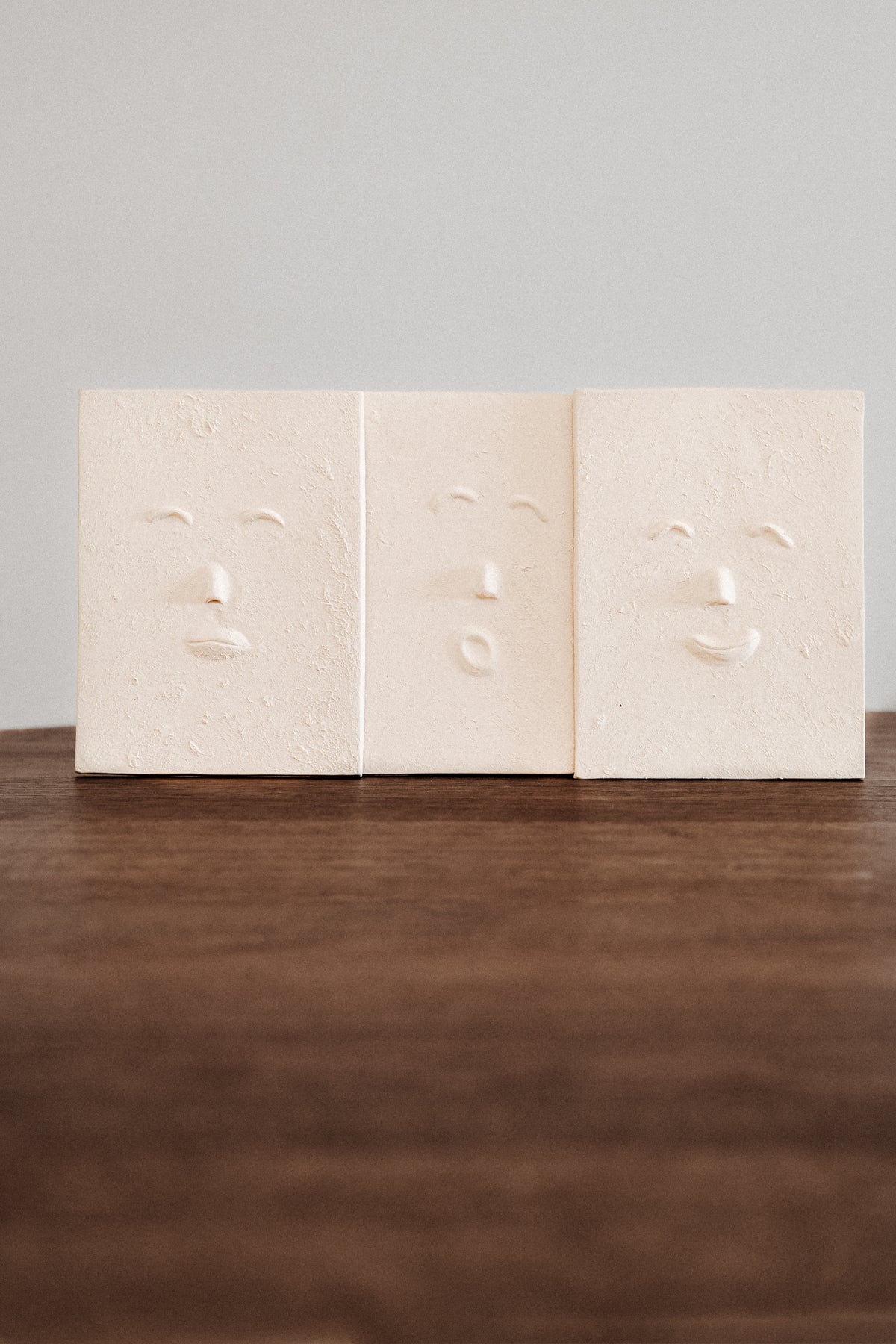 Face Tile