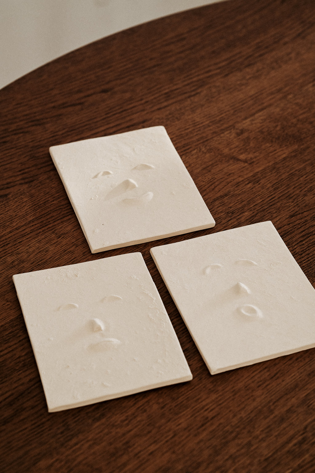Face Tile