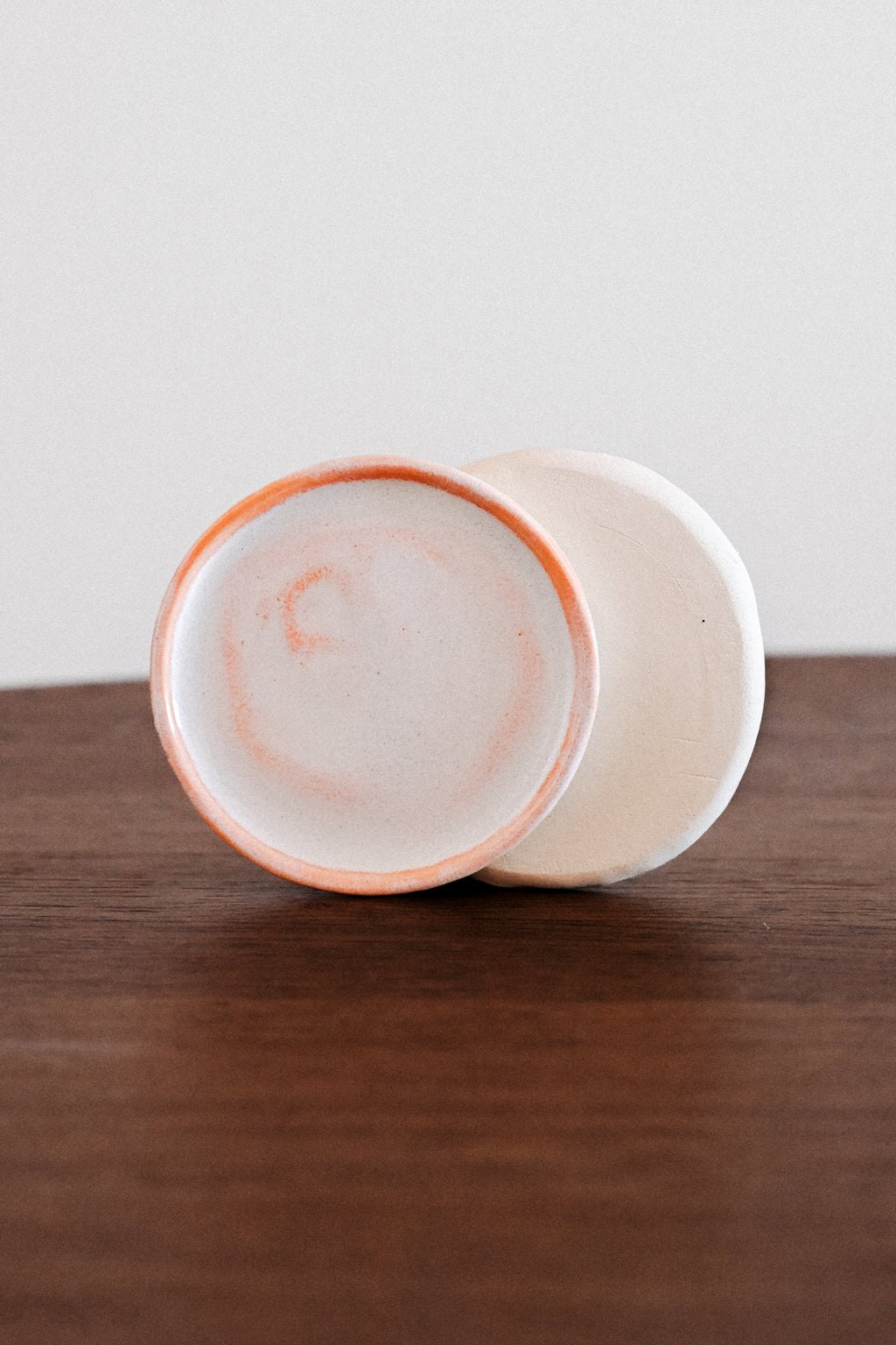 Nika Serving Plates
