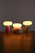 Halo Lamp 01