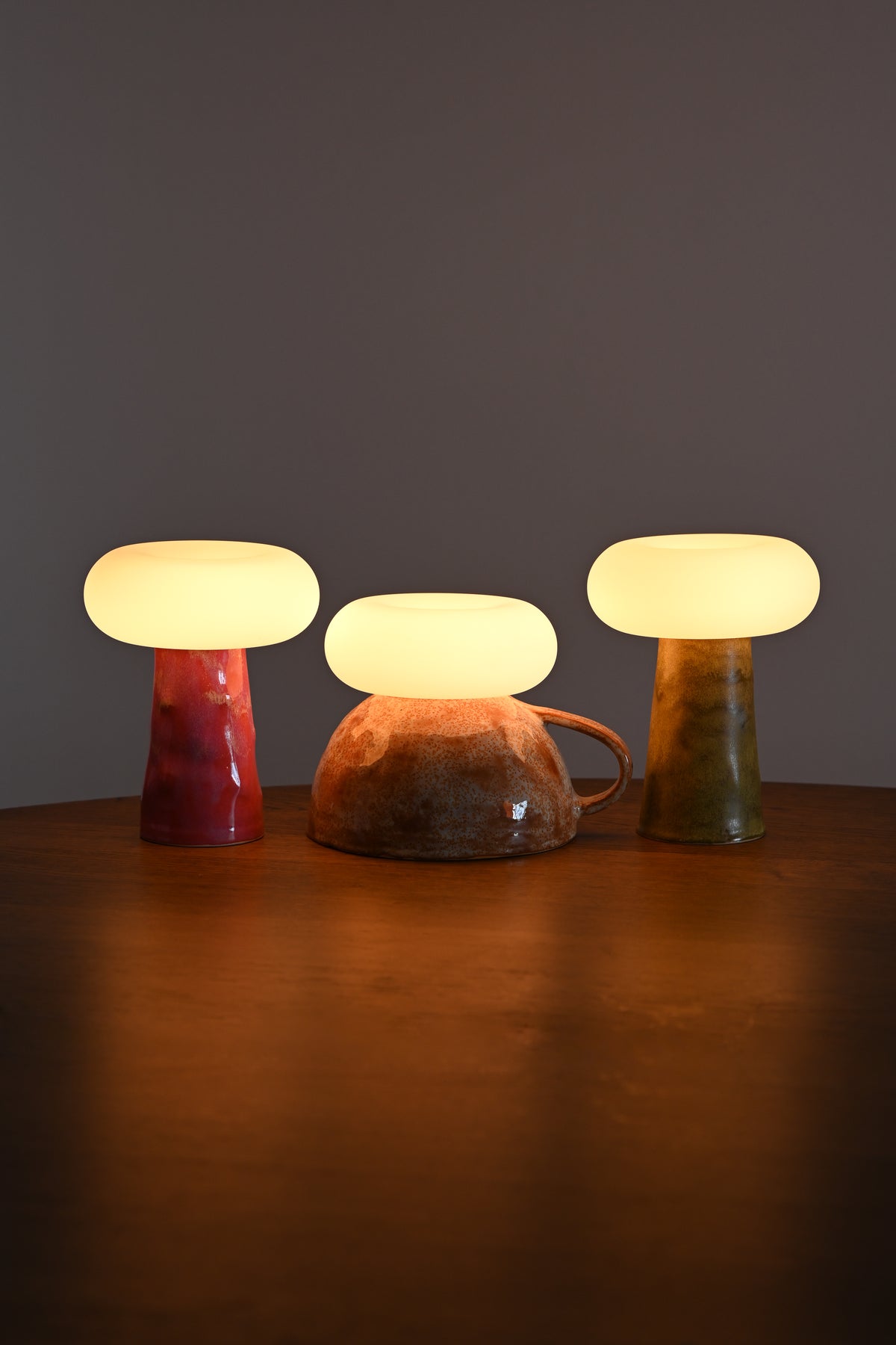 Halo Lamp 01