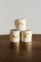 Croissant-Tasse