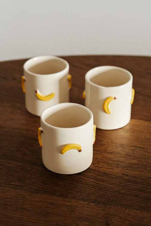 Banana Mug