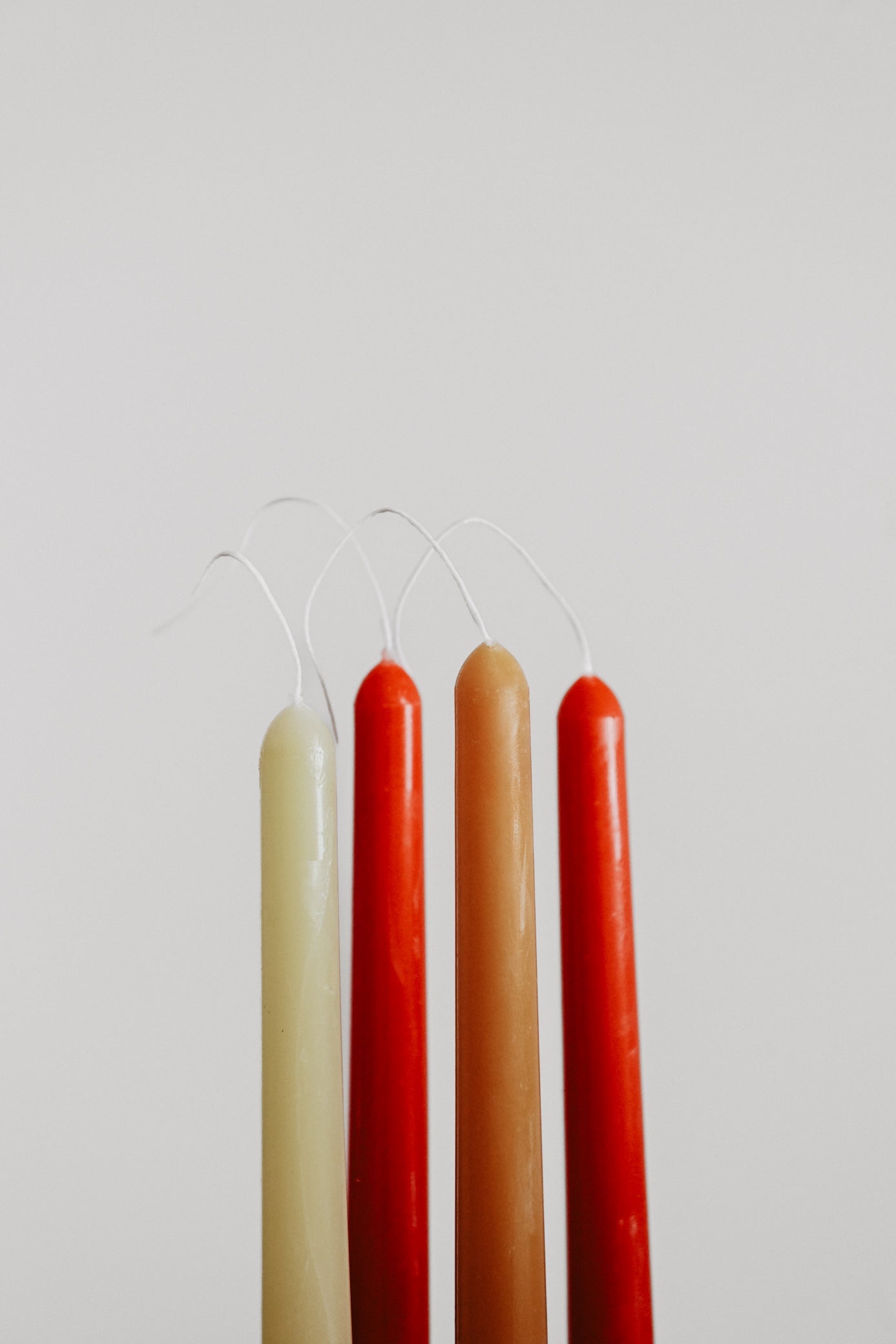 Dinner Taper Candles