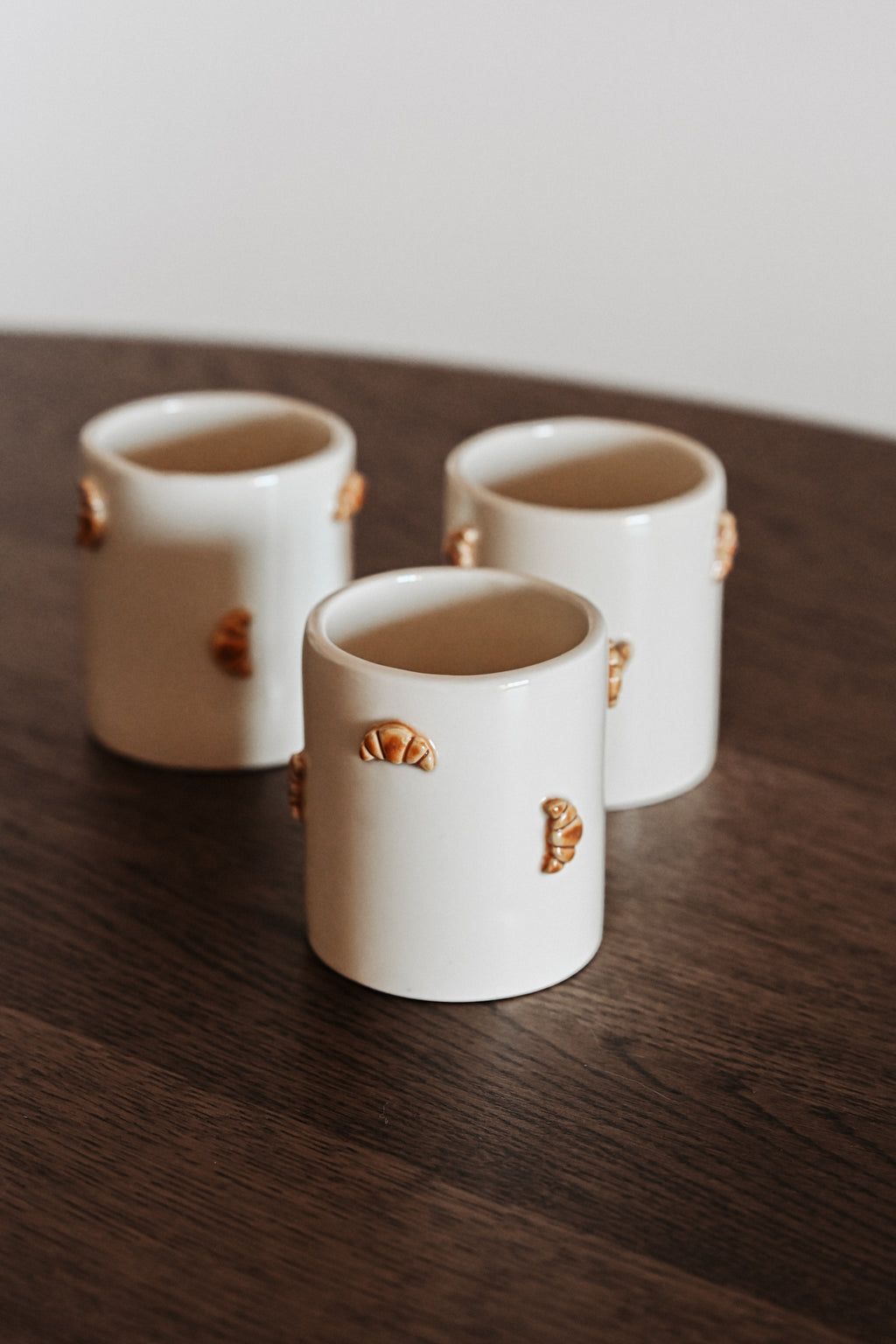 Croissant Mug