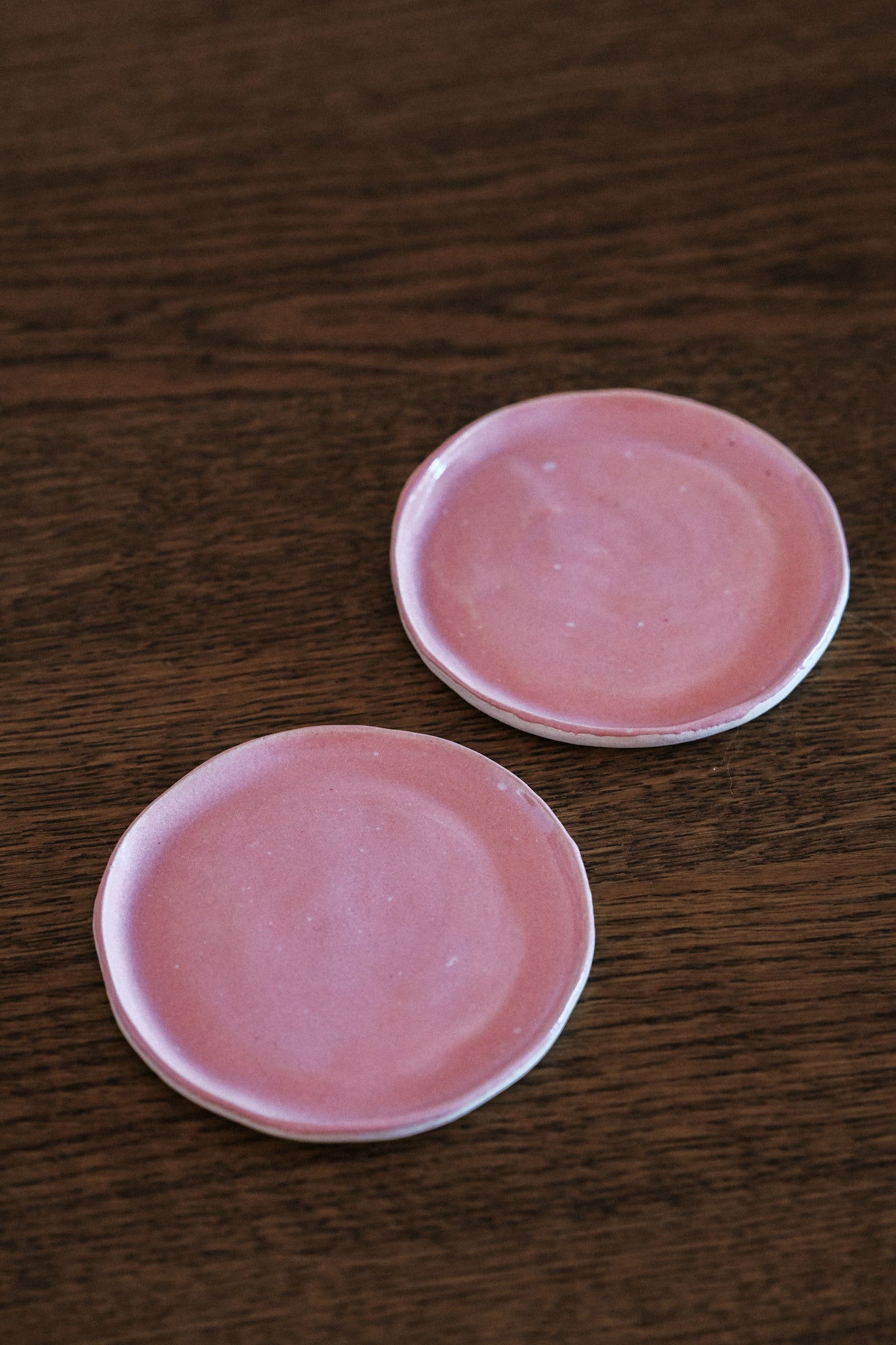 Pikku Sara Plates