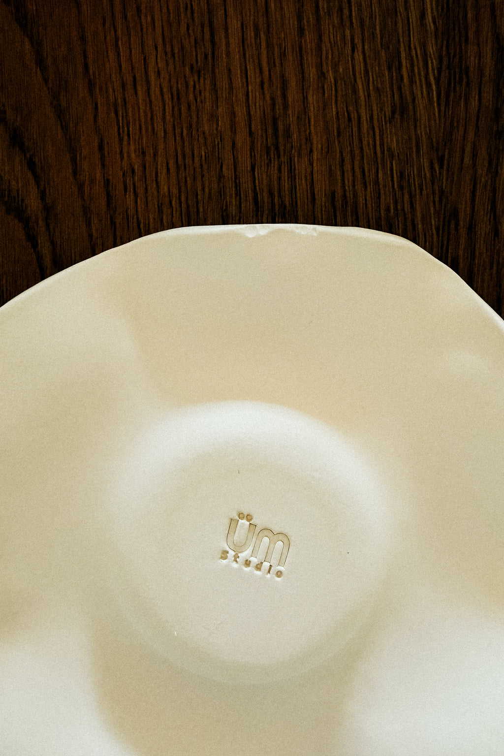 Iki Serving Plate