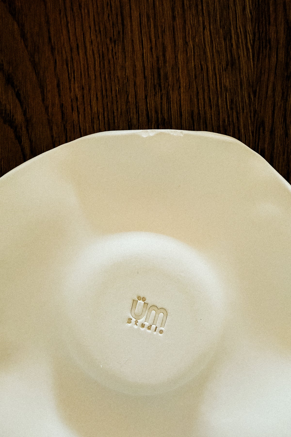 Iki Serving Plate