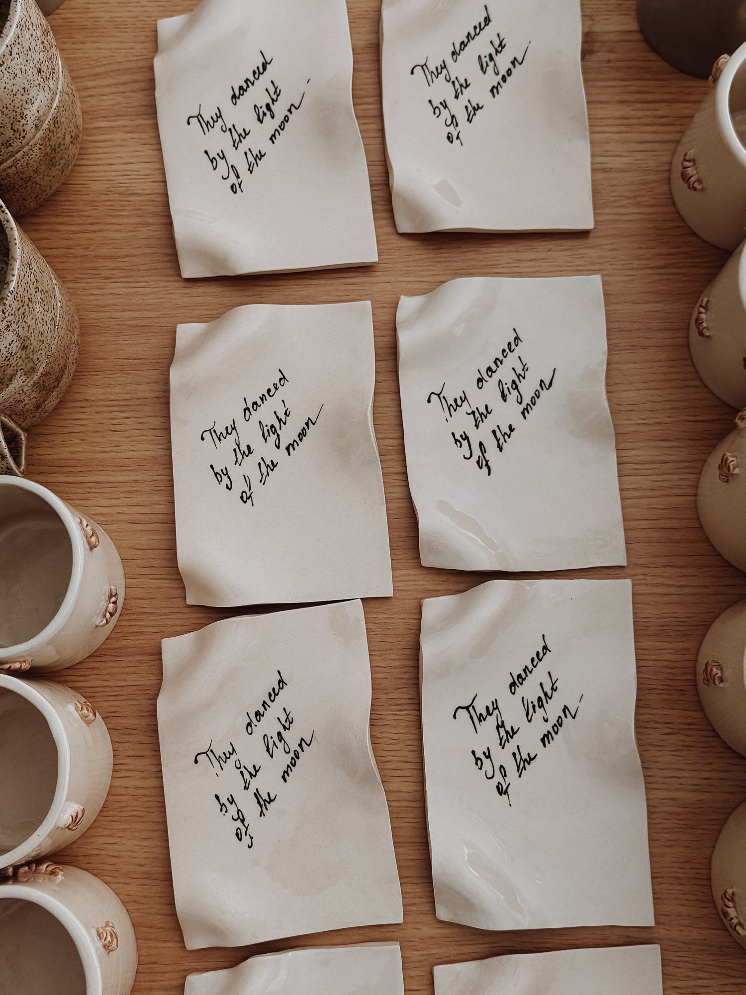 Love Note