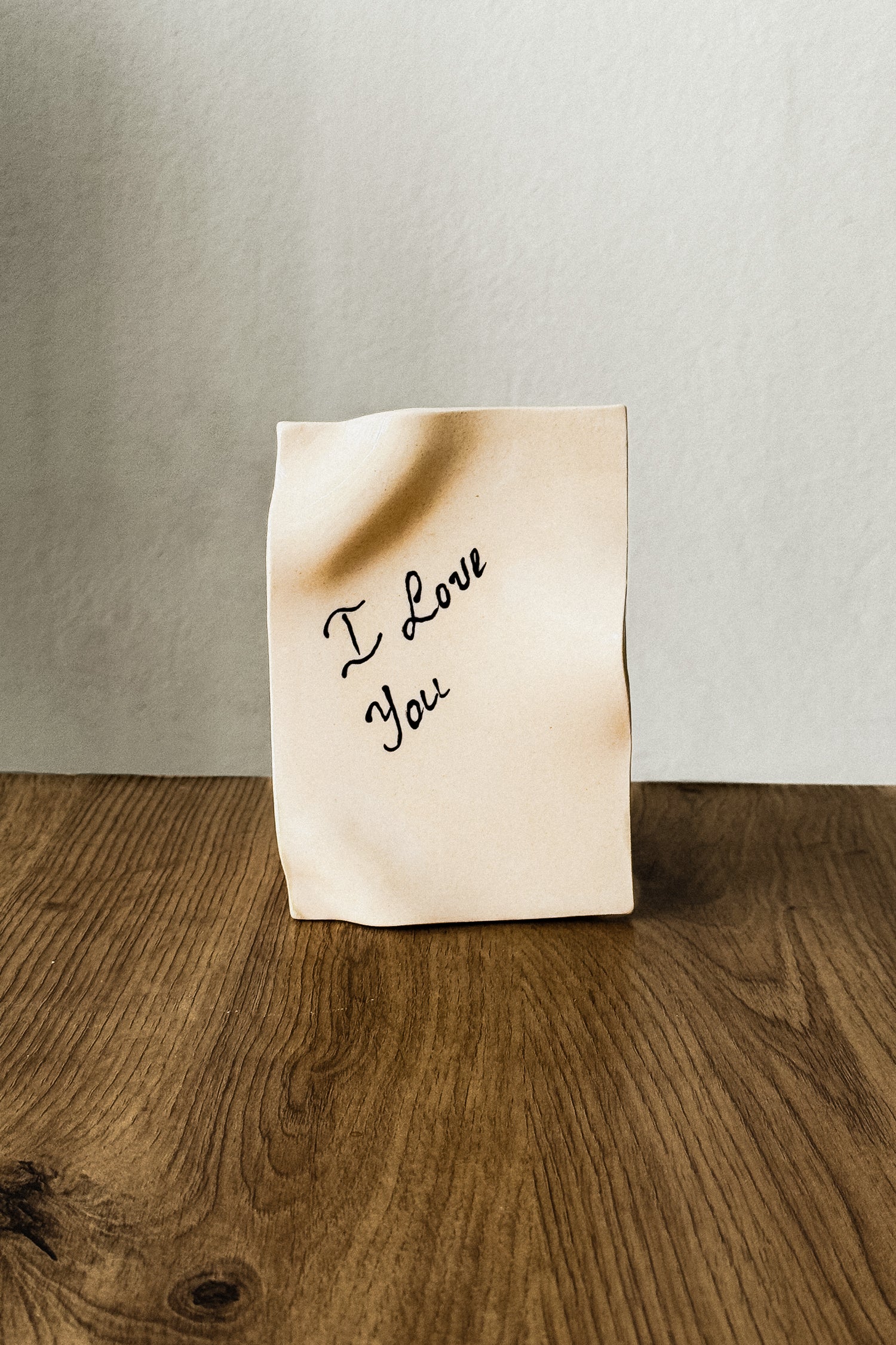 Love Note