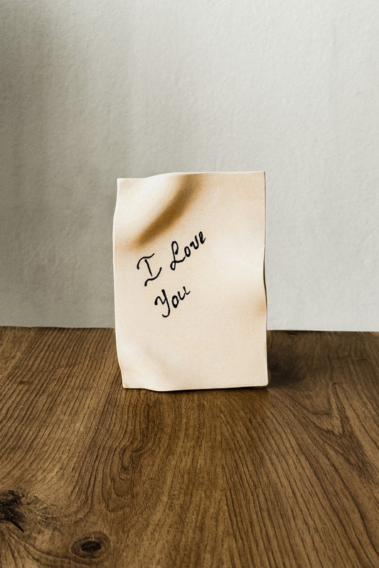 Love Note