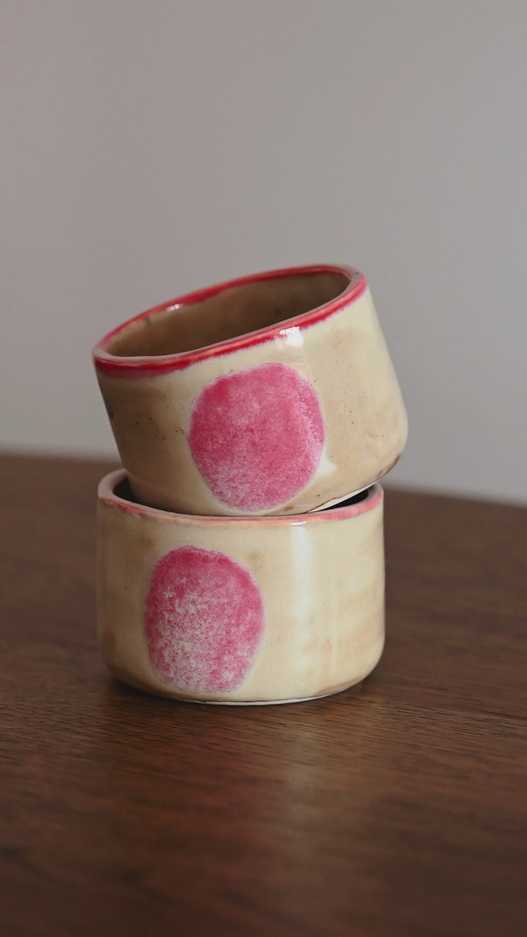Koi Cup