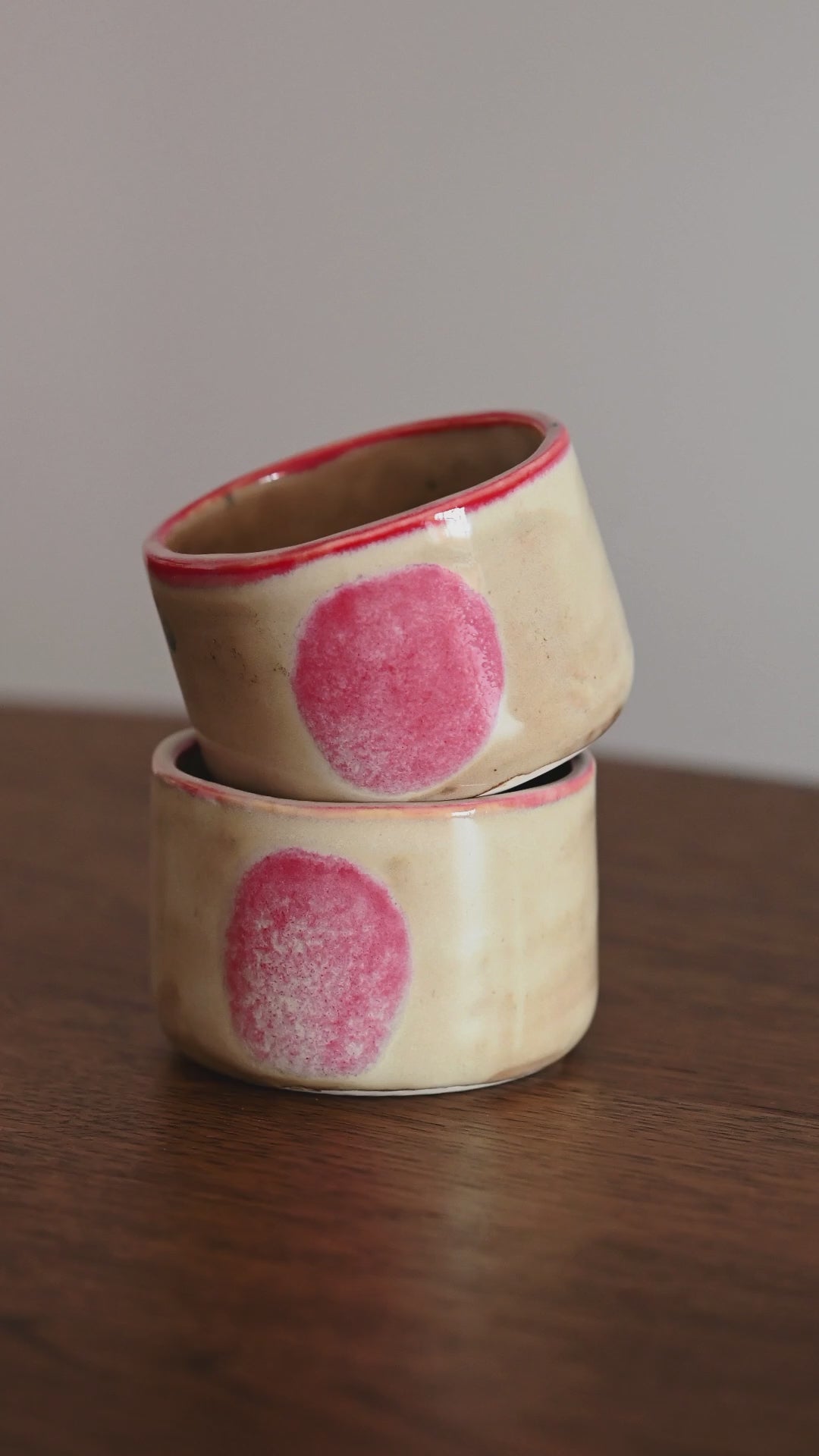 Koi Cup